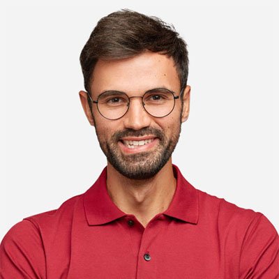 – Abhinav Mehta